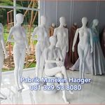PABRIK MANEKIN DAN HANGER - @pabrik_manekin_hanger - Instagram