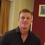 Dan Hanks - @spank0380 - Instagram