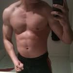 Dan Hanks - @dhanks94 - Instagram