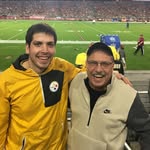 Dan Hanlon - @danlon12 - Instagram