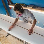 Dan Hanlon - @_hanlonlongboards_ - Instagram