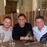 Danny Hanlon - @dannyhanlon - Instagram