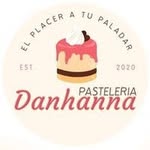 Danhanna pasteleria - @danhannapasteleria - Instagram