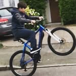 Daniel Hannaway - @danhannaway_1943 - Instagram
