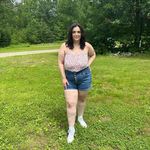 Dani Hanscome - @danii__hanscomee - Instagram