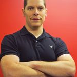 Daniel Hanscom - @djhanscom - Instagram