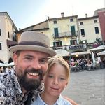 Dan Hansen - @dan01hansen - Instagram
