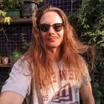 Dan Hansen Benevenuto - @dan_hansen98 - Instagram