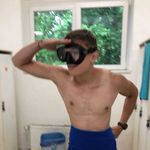 Dan Hanzel - @dronuv.soudek.pratel - Instagram