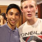 Dan Haque - Facebook