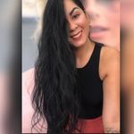 Jordania Queiroz - @danhaqueiroz - Instagram