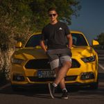 Dan - @danharangus - Instagram