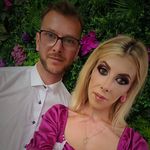 Daniela Haranguș - @danielaharangus - Instagram