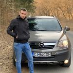 Danut Haranguș - @danutzharangus - Instagram