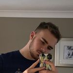 Dan - @danharbron - Instagram