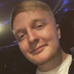 Dan Harber - @music_dawley - Instagram