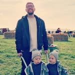 Dan Harber - @danharber111 - Instagram