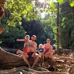 Daniel Harbison - @harbodan - Instagram