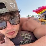 Dan Harding - @danharding89 - Instagram