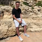 Dan Hardisty - @dan_hardisty - Instagram
