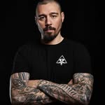 Dan Hardy - @danhardymma - Instagram