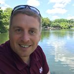 Dan Harder - @danharder84 - Instagram