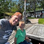Dan Harder - @dan_hardy_99 - Instagram