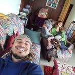 Dan Harder - Facebook