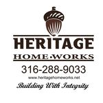 Dan Harder - @heritagehomeworks - Instagram