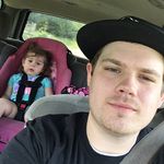 Dan Hardin - @danhardin48 - Instagram