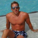 Dan Harding - @dan.harding1982 - Instagram