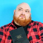 Dan Harding - @danharding_comedy - Instagram
