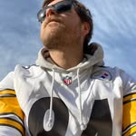 Dan Harrod - @danharry - Instagram