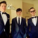 Dan Harry Fischer Flynn - @danharryflynn - Instagram