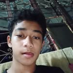Dan Harry N. Rafael - @haluu_dan - Instagram