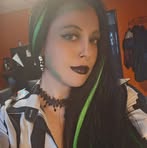 Danielle Harshbarger - Facebook