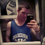 Dan Hartsock - @laxbro343 - Instagram
