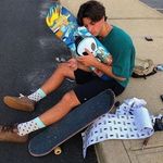 Dan H - @dan_hartwell02 - Instagram