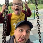 Dan hartwell - @dannytherunner89 - Instagram