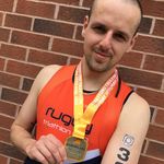 Dan Hartwell - @solo_dans_journey - Instagram