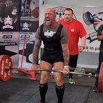 Dan Hartwell - @dh.fitness.pl - Instagram