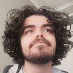 Daniël Hartwell - @dani_doubledot - Instagram