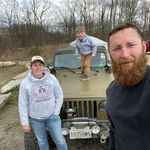 Dan Haskell - @gunz_n_jeepz - Instagram