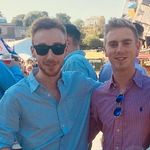 Dan Haskell - @danhaskell4 - Instagram