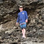 Dan Haskell - @holydanielsahn - Instagram
