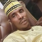 Isa Yusuf Danhassan - @danhassan100 - Instagram