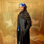 Aisha Habib Dan-Hassan - @danhassanaishahabib - Instagram