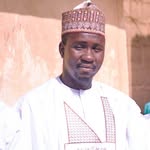 Bello Rabiu Danhassan - @danhassanbellorabiu - Instagram