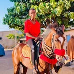 Dan Hassan🏇 - @muhd__h__balarabe - Instagram