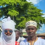 Khaleefa Dan Hassan Juwa - Facebook